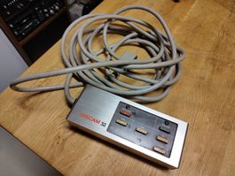 Tascam RC-71 Fernbedienung für Tonbandgerät – Top Zustand!