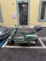 Vespa Piaggio ET4 125 1997 à remettre en état / pour pièces