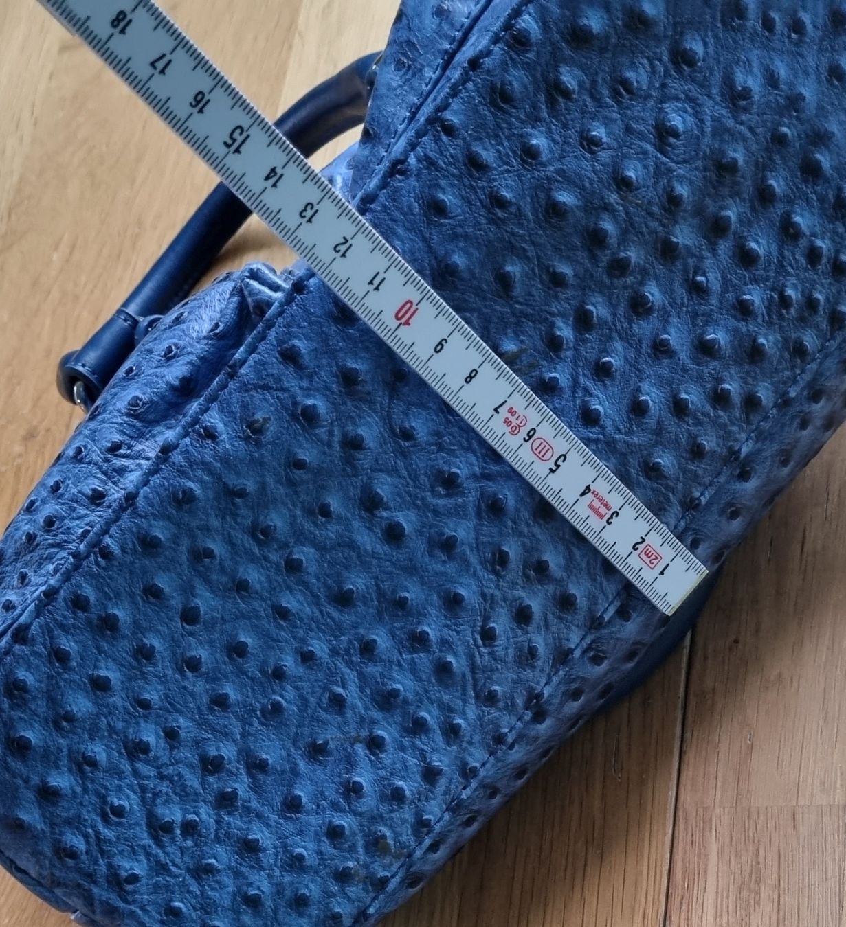 Borse da donna: Ledertasche von Scooter Bijou – Nuovo (secondo la descrizione) da unterägeri venduto da ursiou 5