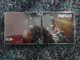 CD : Huecco
