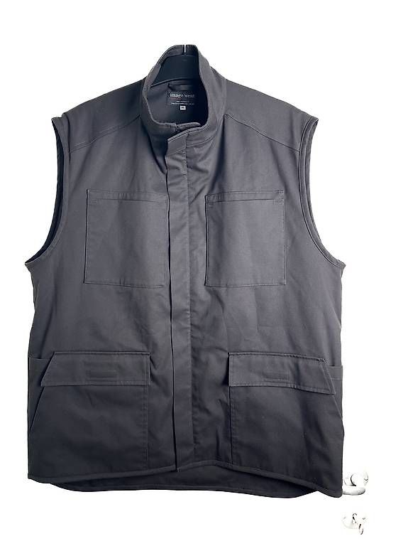 Gilets & Westen: Image Wear Vest – Gebraucht aus Zürich von ban_znd5