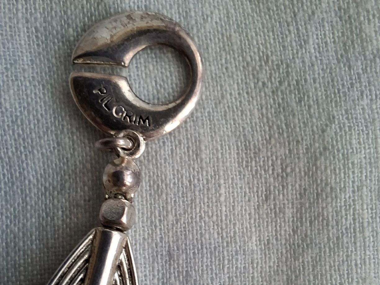 Armbänder & -reifen: Bracelet Pilgrim Vintage – Gebraucht aus Lutry von Sim_Sta 1