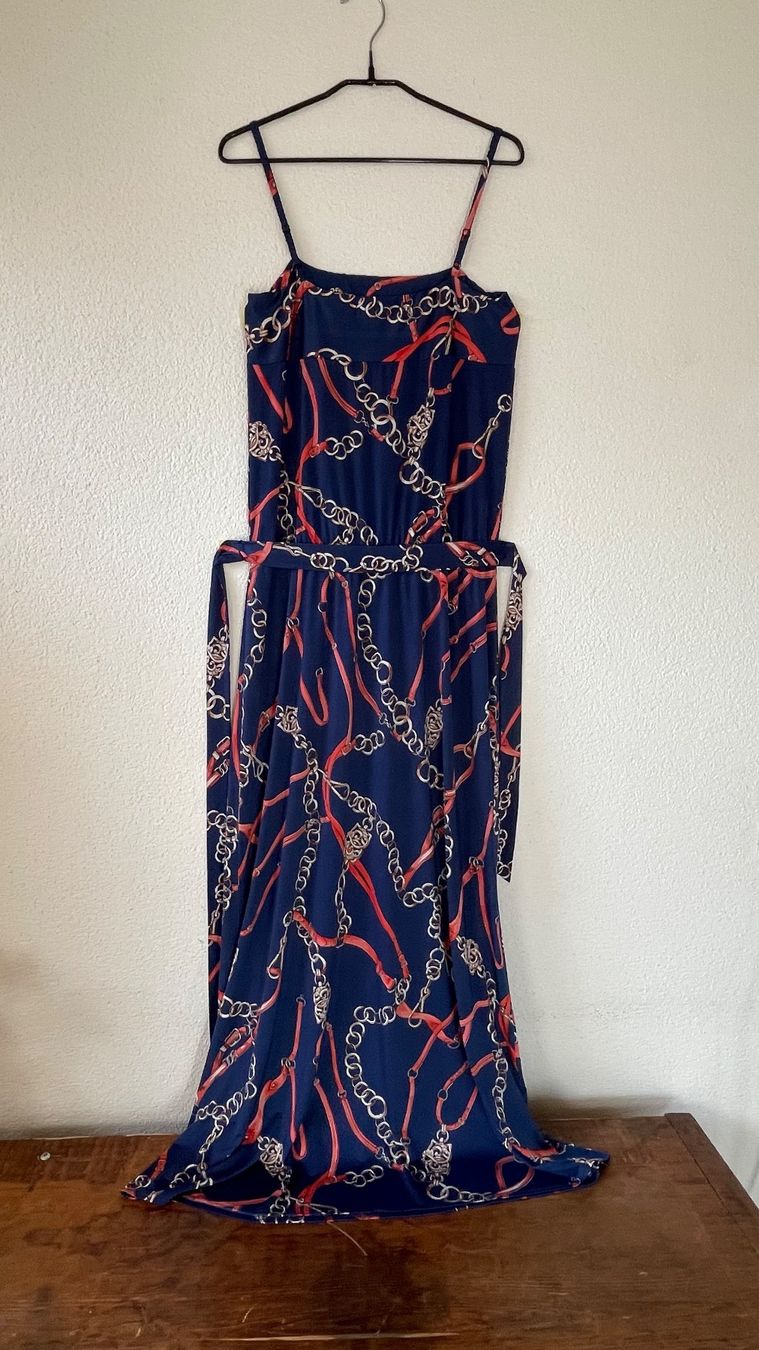 Versace Vestiti: MONTON Versace Stil Super Soft Print S M/NP70CHF PE Elastane – Nuovo (secondo la descrizione) da Kölliken venduto da Hap-7 1