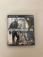 Crysis 2 Limited Edition (Ps3 Spiel)