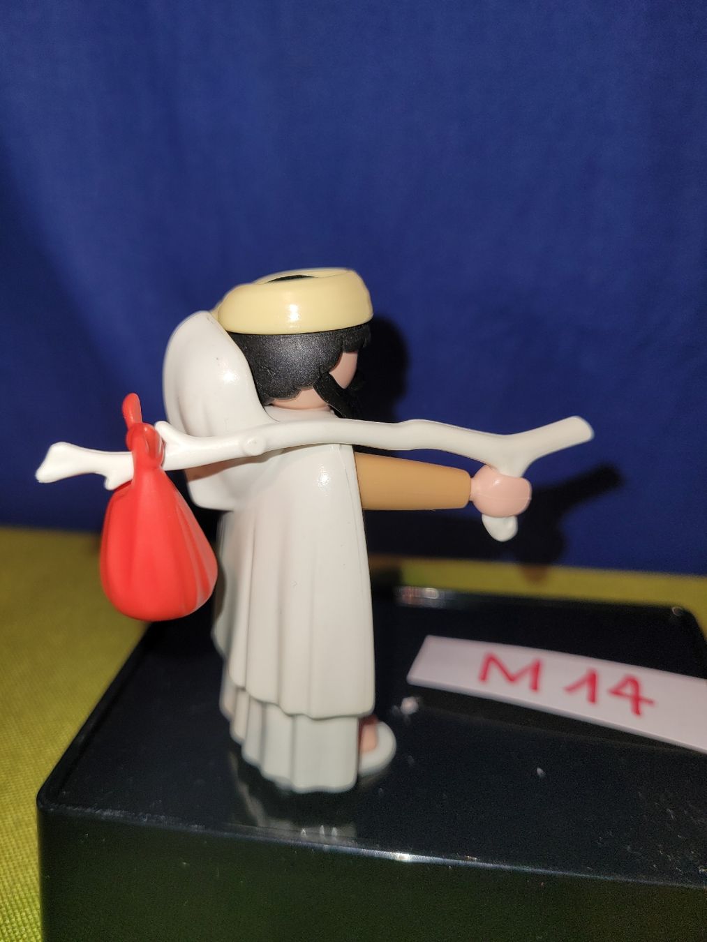 Playmobil Jouets: Playmobil Mönch M14 – D'occasion à Aarberg par Fink010 1