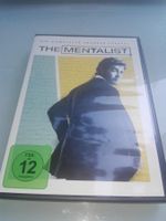 The Mentalist  (Die komplette 6.Staffel)