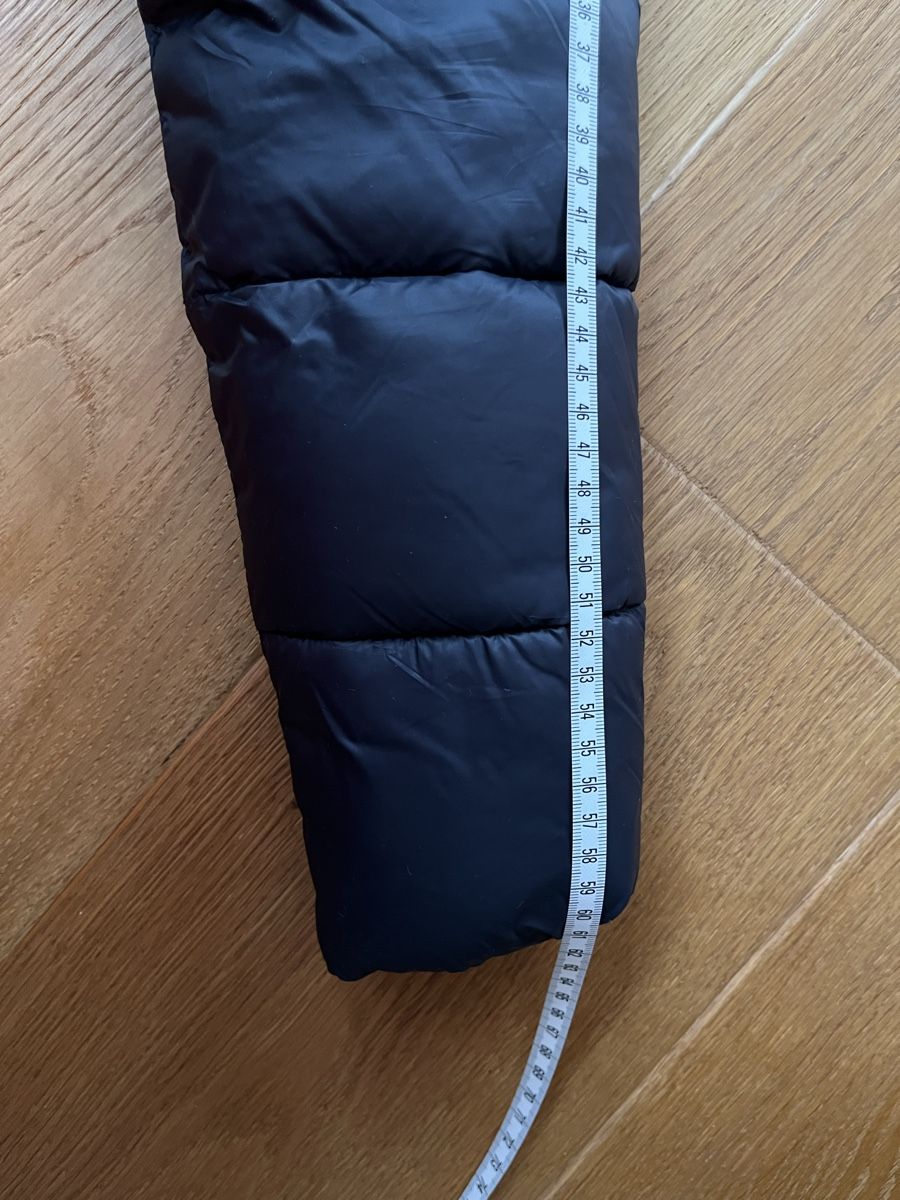 Save the duck Jacken: Save The Duck Daunenjacke Gr. 1 schwarz – Gebraucht aus Wädenswil von Iana32 6