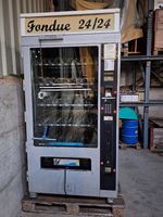 Plusieurs distributeur à vendre