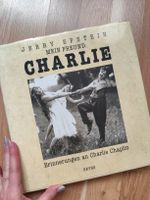 Jerry Epstein Erinnerungen an Charlie Chaplin