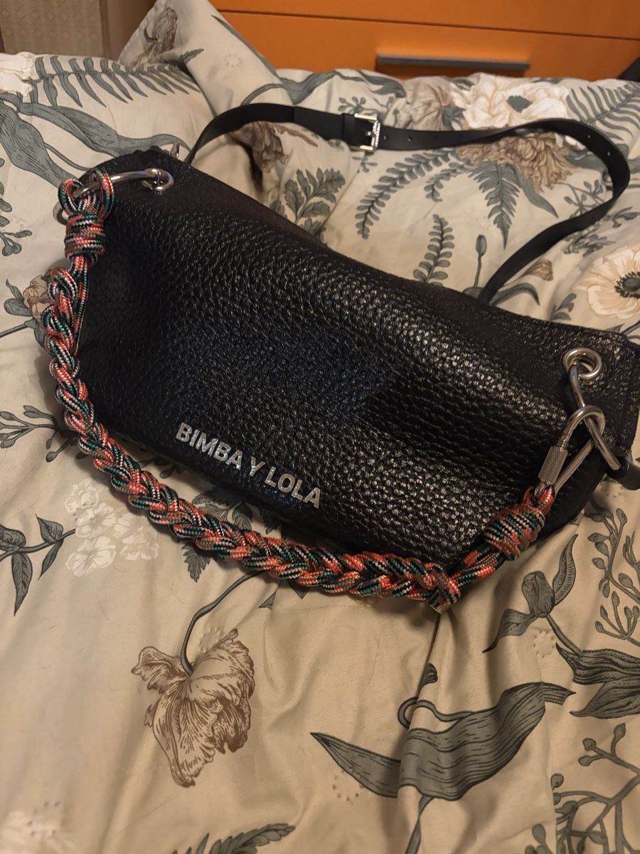 Borse da donna: Bimba Y Lola Tasche – Nuovo (secondo la descrizione) da Basel venduto da Brunner.T