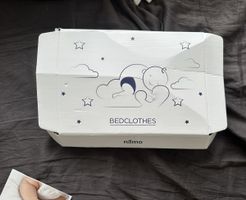 Zwei neue Babylaken Mimo