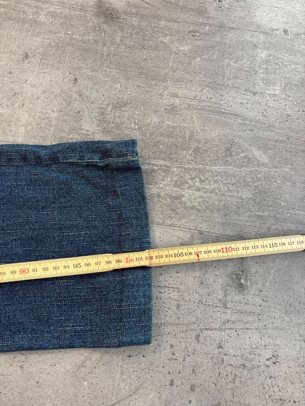 True Religion Jeans: Vintage True Religion Bootcut Flared Jeans (M) – Nuovo (secondo la descrizione) da Werdenberg venduto da hase.vintage 6