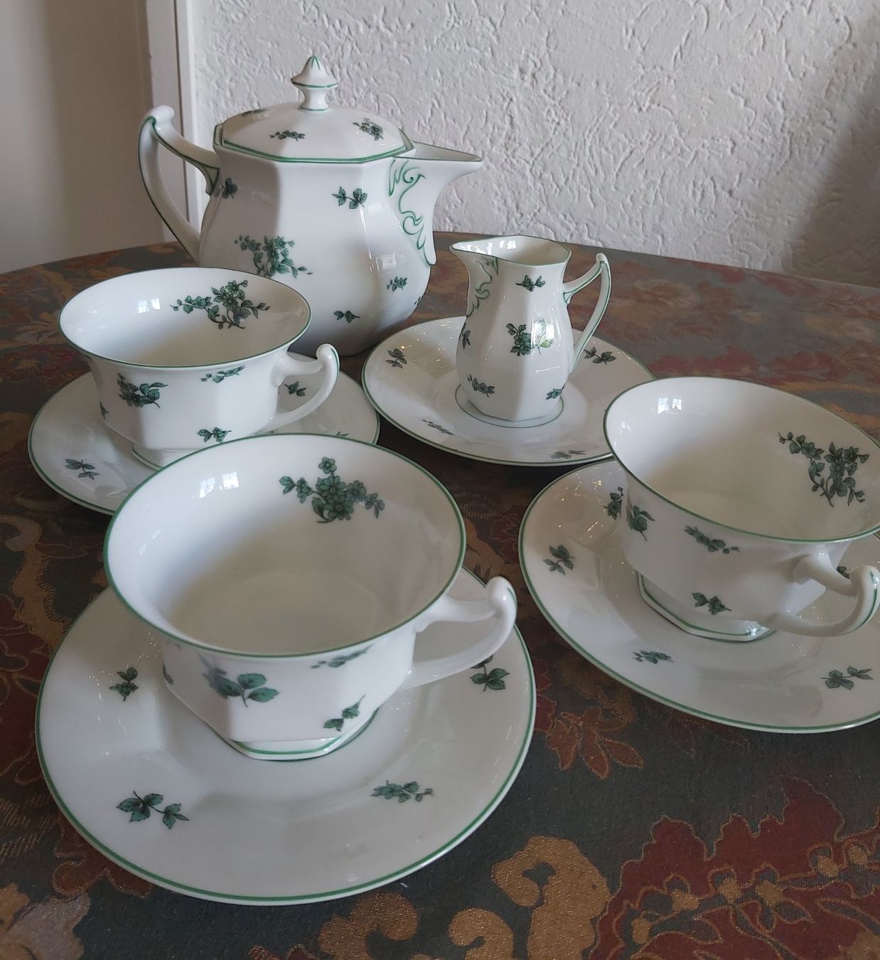 Rosenthal Tasses: Kaffeeset Rosenthal – D'occasion à Bern par aronari
