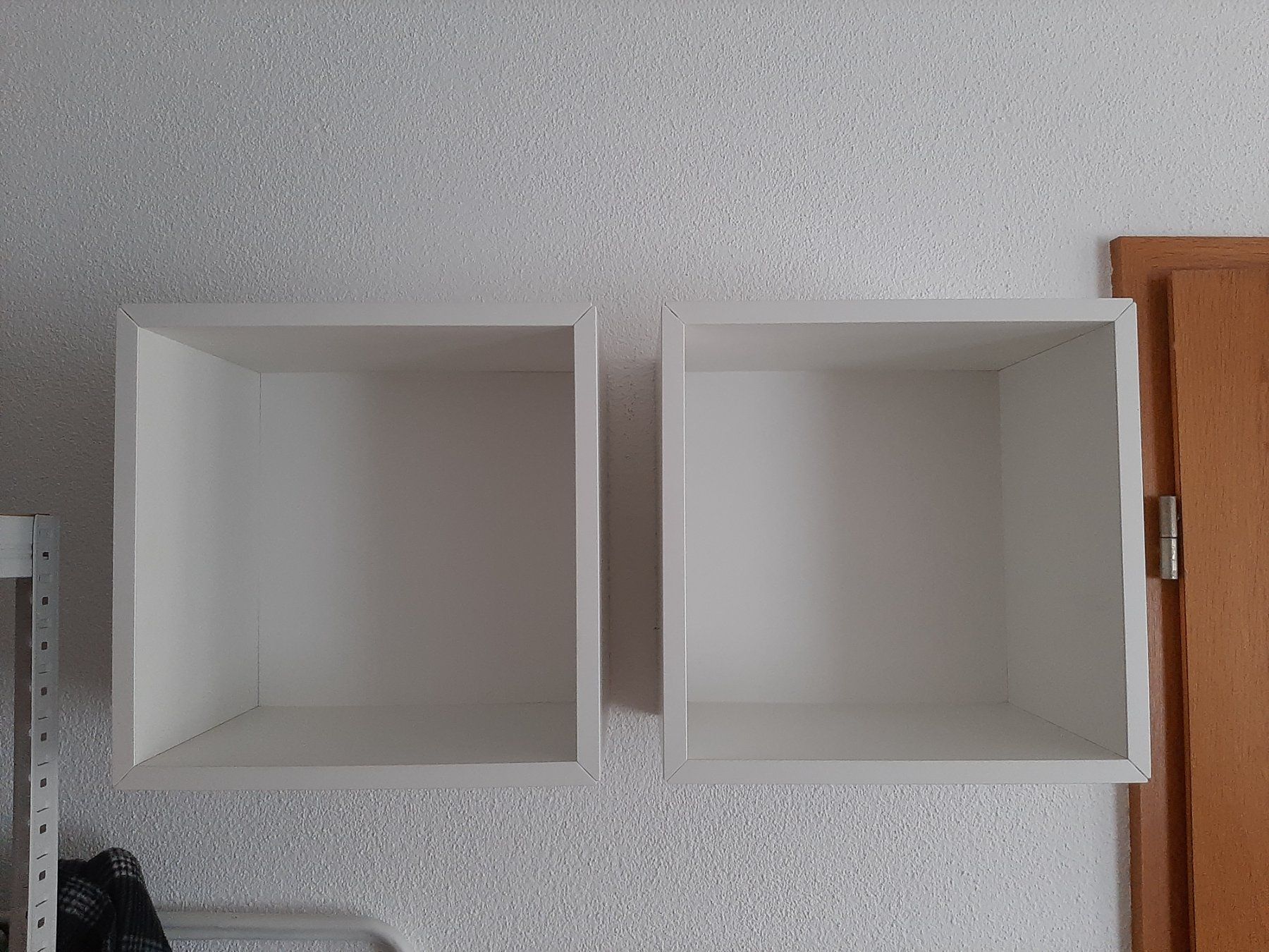 Ikea Scaffali: 4x Wandelemente "Eket" von IKEA – Usato da Kreuzlingen venduto da mazi07 3
