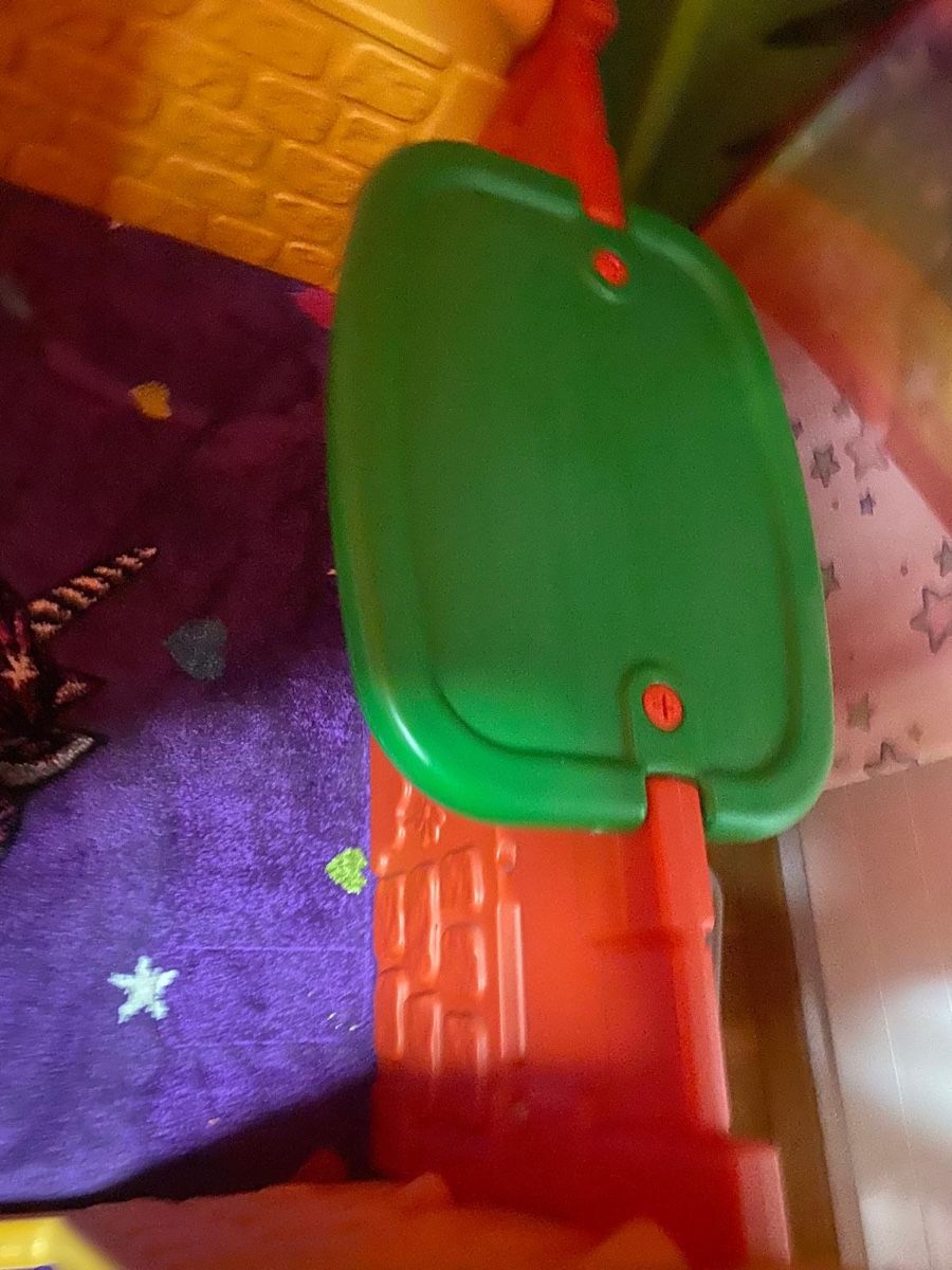 Casette per bambini: Spielhaus Feber – Usato da Bern venduto da PSM.Mini 6