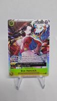 One Piece Card Game Boa Hancock Character Card OP14-112