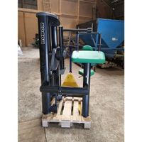 Occasion Robor Triceps Press Steckgewicht