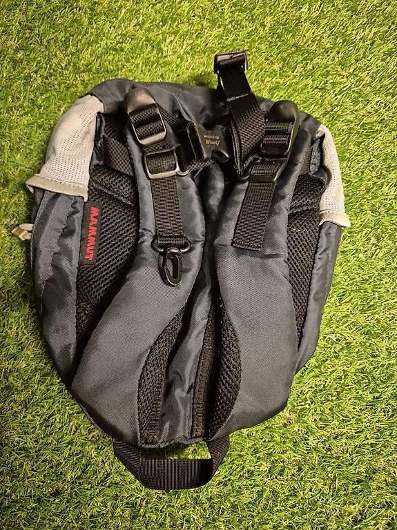 Rucksäcke: Mammut Rucksack – Gebraucht aus Zürich von RaffaelaT 1