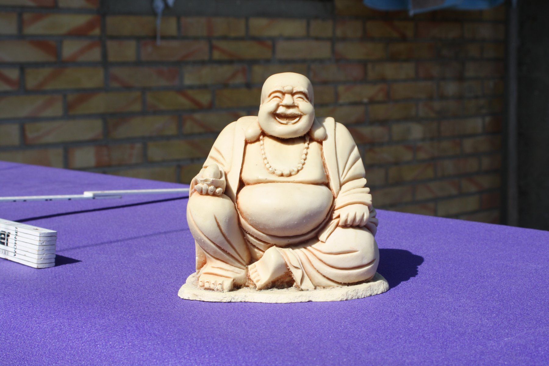 Figuren: BUDDHA – Gebraucht aus Wauwil von Pneuedy 9