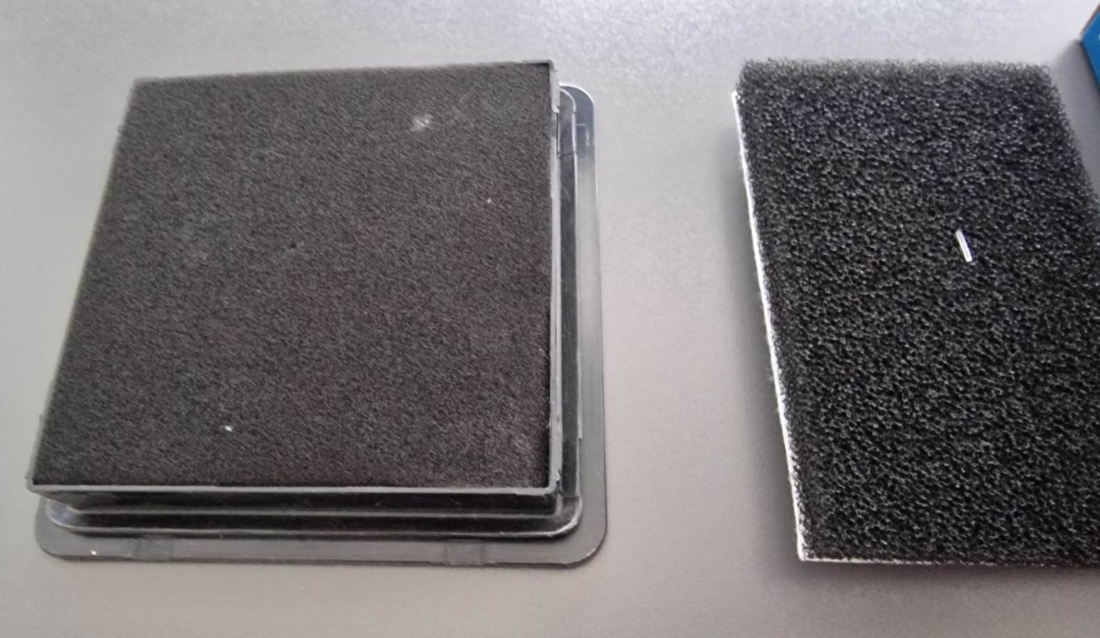 Philips Altro per la casa: 2 x Philips Ersatzset XV1220 – Nuovo e nell'imballaggio originale da Chur venduto da kai.chur 2
