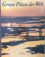 Buch - Grosse Flüsse der Welt