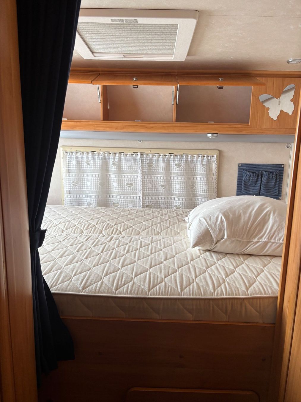 Adria Camping Fahrzeuge: Wohnmobil Adriatik 680 Sp – Gebraucht aus Uznach von ilor01 7