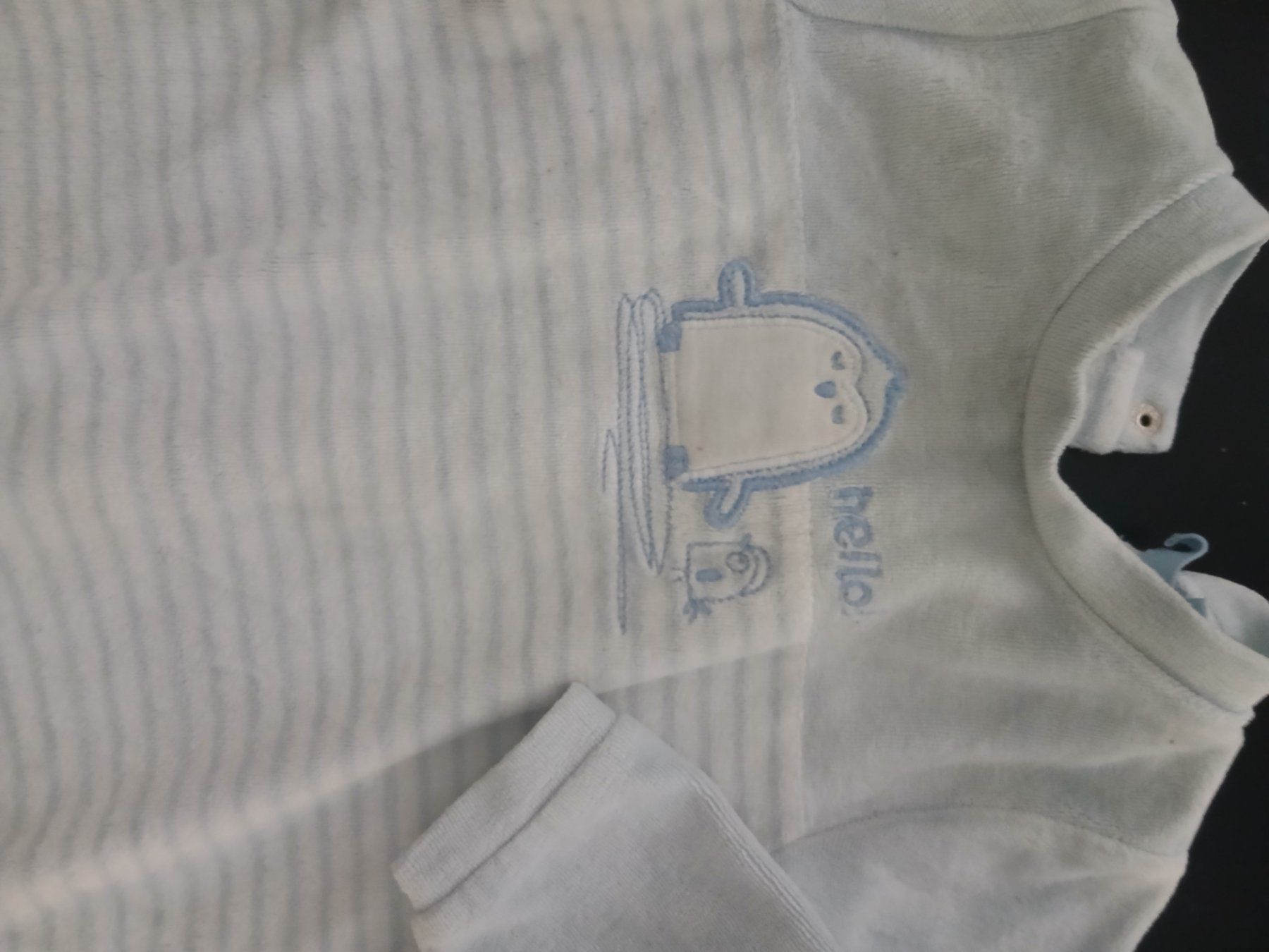 Pyjamas & Ähnliches: Pyjama – Gebraucht aus Basel von baz_lwf5 1
