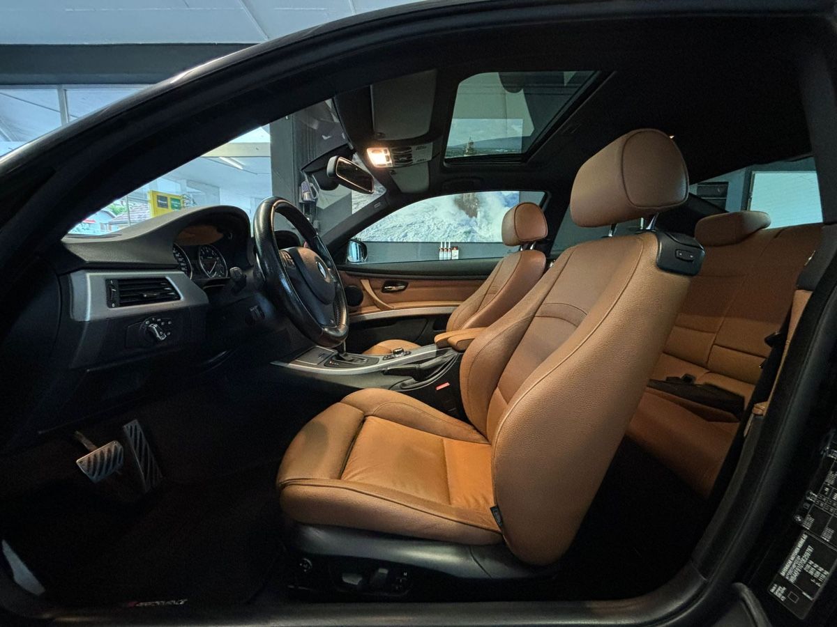 BMW Automobili: Bmw e92 335i M Paket – Usato da Ermatingen venduto da vad_82p5 9