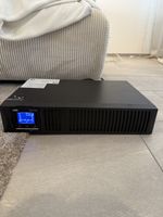 ABB PowerValue 11 RT G2 1 kVA UPS guter Zustand
