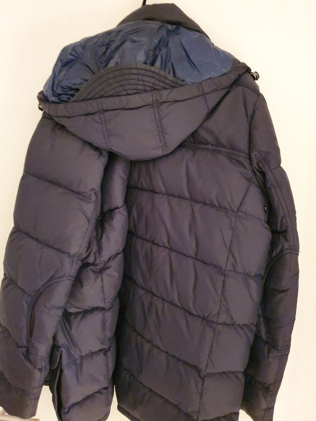 Tommy Hilfiger Giacche: Tommy Hilfiger Jacke – Usato da Altendorf venduto da caj_hry2 1