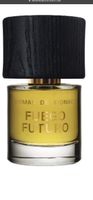 Thomas de Monaco, fuego futuro, extrait, 2ml Abfüllung
