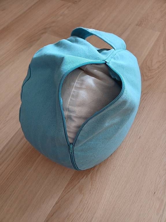 Cuscini: Yoga Kissen Meditation – Usato da Sursee venduto da sz1212 2