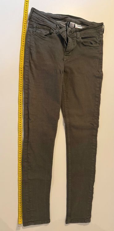 Only Lotti di vestiti: Damen 2X Jeans, Only & Divided Gr. 38 – Usato da Altendorf venduto da Elenaneagu22 8