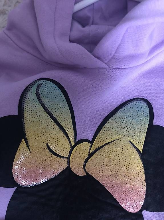 H&M Vestiti & Gonne: Minnie mouse keid pulli – Usato da Veltheim AG venduto da Beazam 1