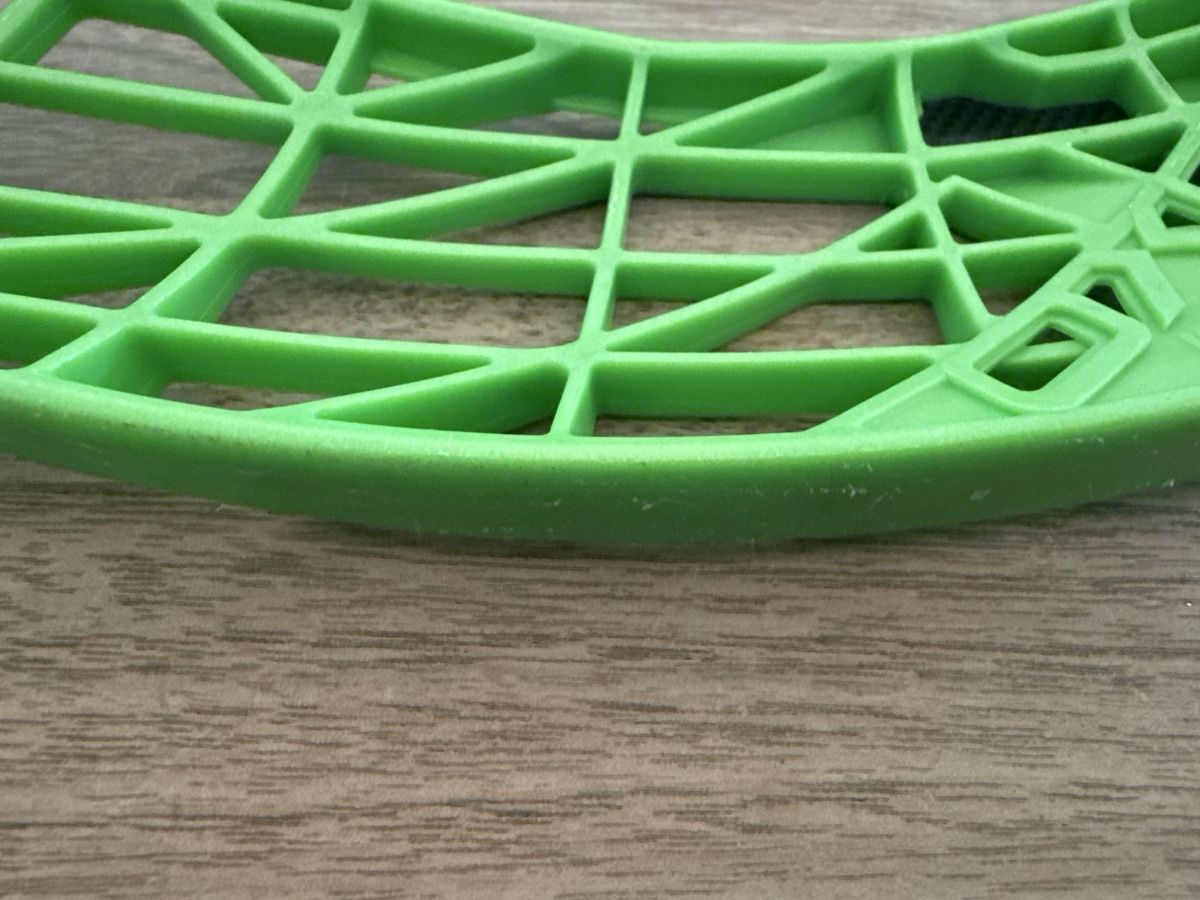 Unihockey: Oxdog Schaufel Optilight Rechts – Gebraucht aus Au (ZH) von Thanks 2