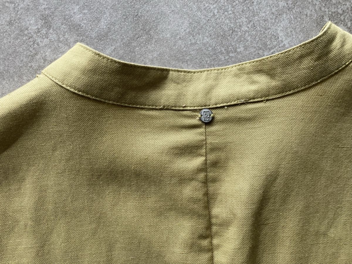 Nile Kleider: LEINEN NILE - KLEID / Neu – Neu (gemäss Beschreibung) aus Nidfurn von cejeisda 6