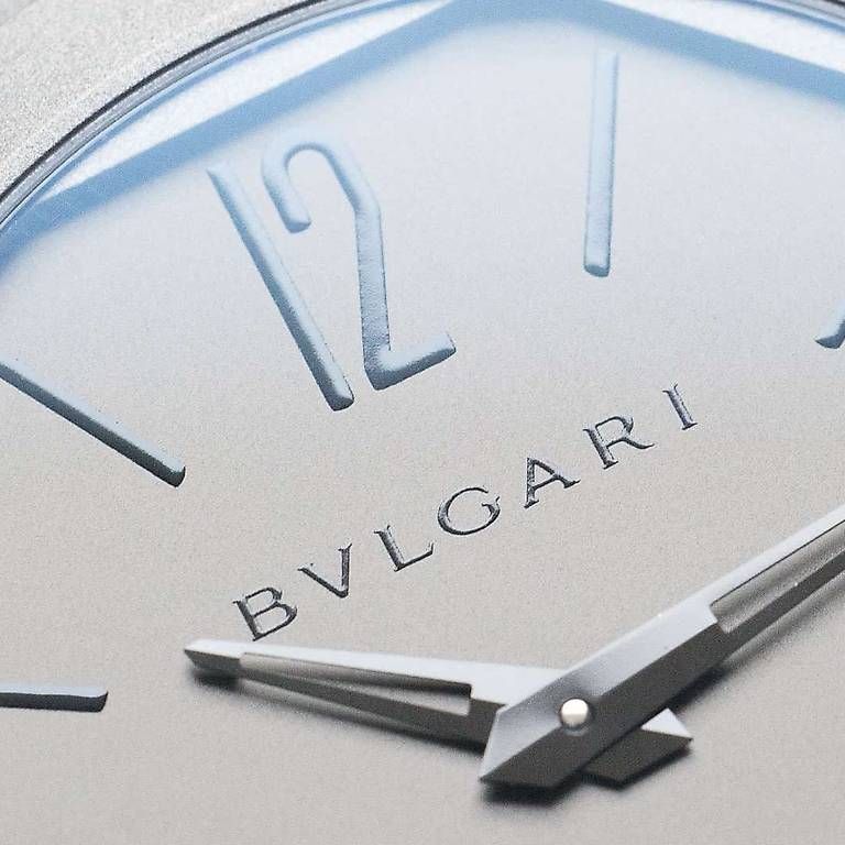 Orologi: Bulgari Octo Finissimo, ref. 102711, vendue en 06.2017 – Usato da Lausanne venduto da inf_dft9 2
