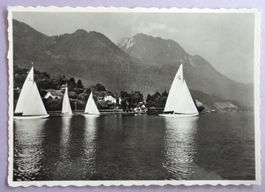 Hotel de la Tour - Bouveret