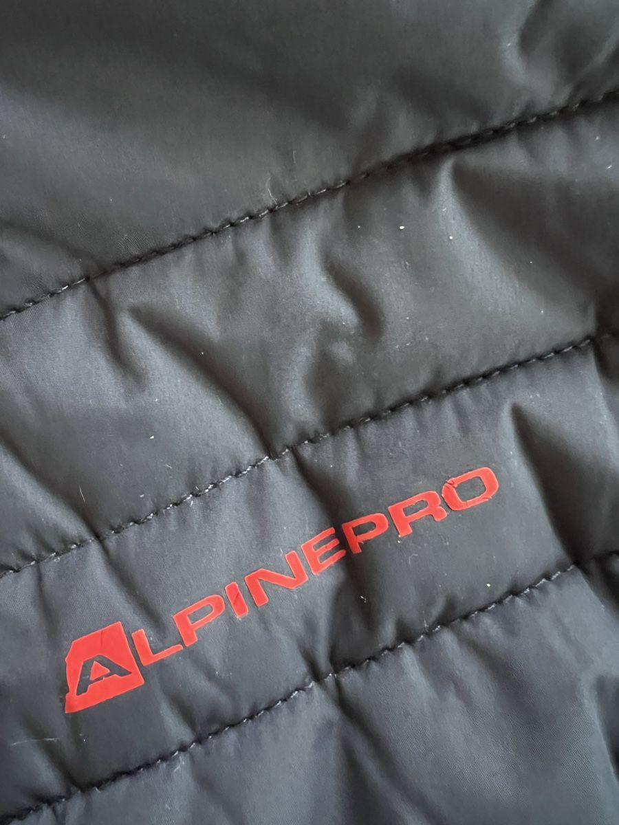 Gilet & Giacche senza maniche: Weste/Gilet Alpine Pro – Nuovo (secondo la descrizione) da Bülach venduto da Cucculi 2