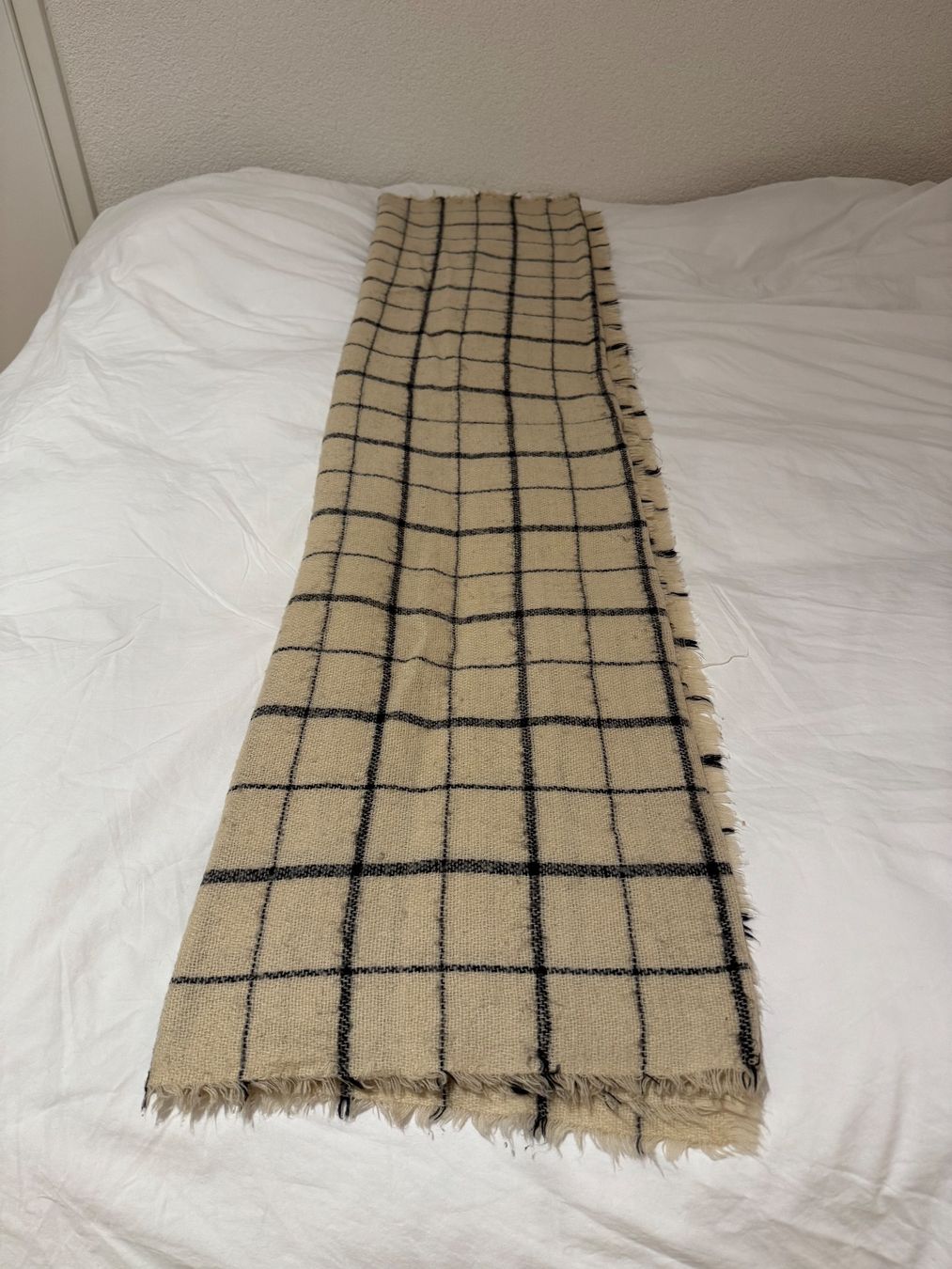 Zara Foulard & Sciarpe: Écharpe - Zara – Usato da Denens venduto da sar_5wlm