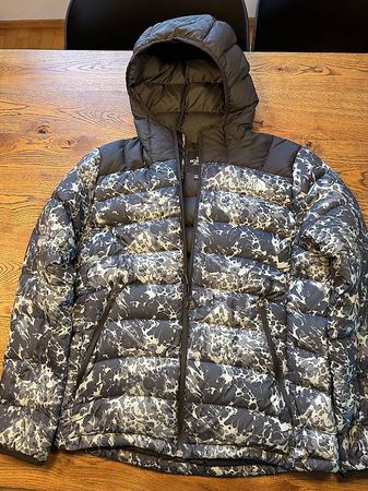 The Noth Face Downjacket