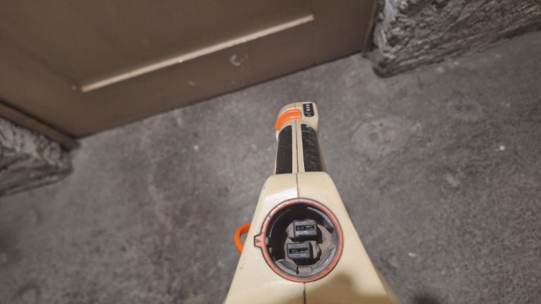 Stihl Soffiatori & Aspiratori per foglie: Laubbläser Stihl BGA100 – Usato da Zürich venduto da kartusch035 4
