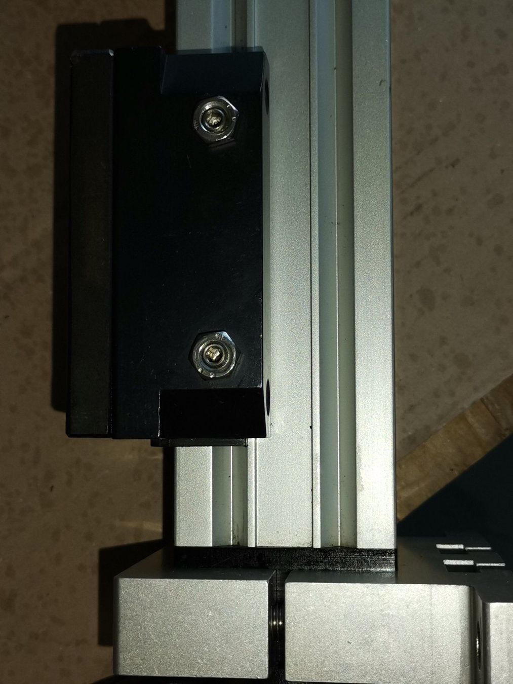 Altro per industria metallurgica: Linear Einheit mit Spindel – Nuovo (secondo la descrizione) da Kleindöttingen venduto da Katze99 7