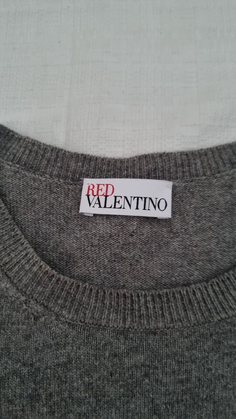 Maglioni & Felpe: Spezieller " RED VALENTINO" Pullover Gr. XS - L – Nuovo (secondo la descrizione) da Schneisingen venduto da backstore24 9
