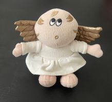 ✨ Stofftier Plüschtier - süsser Engel 👼 ✨