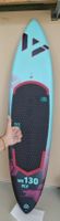Wingboard WE FLY 130 Downwinder Carbon neu