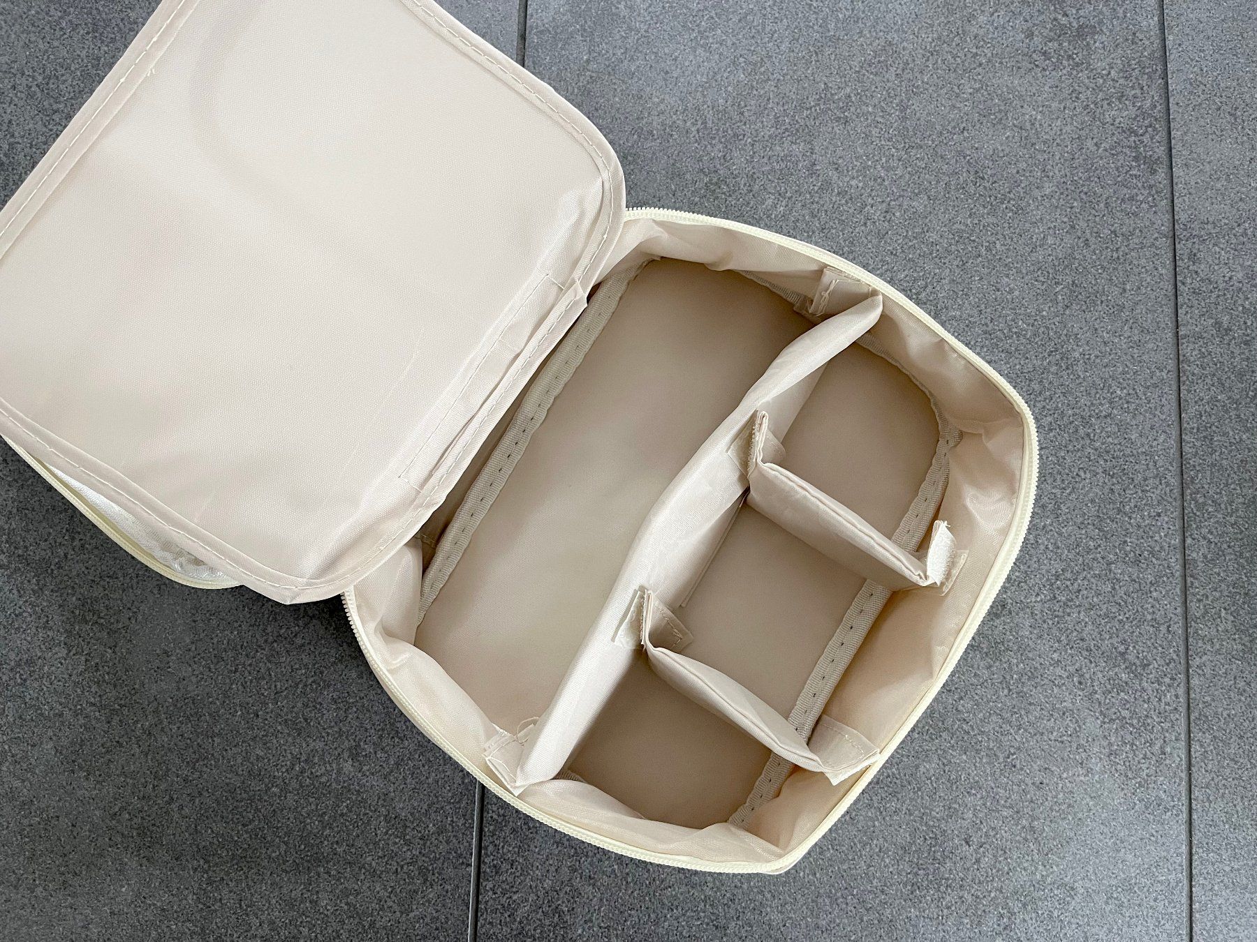 Custodie per cosmetici: Kosmetiktasche, Necessaire – Nuovo (secondo la descrizione) da Bösingen venduto da dankate 2