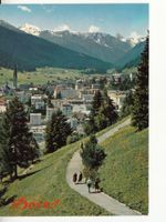 Davos 1991