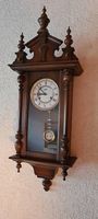 Horloge à pendule AMS 