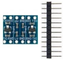 Logic Level Converter 2-Kanal 5V / 3.3V